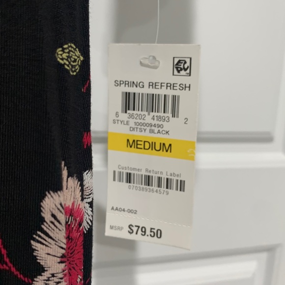 Spring Refresh dress - Picture 4 of 4